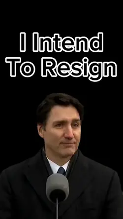 I Intend To Resign