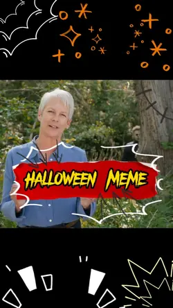 Halloween Meme🎃