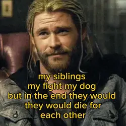 where my brother 