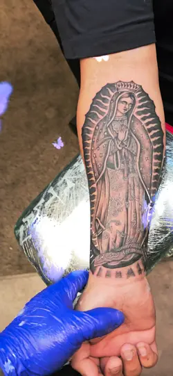 tattoos for you