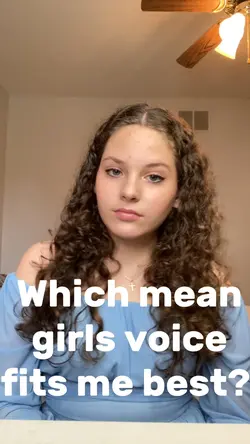 Mean girls pt. 2