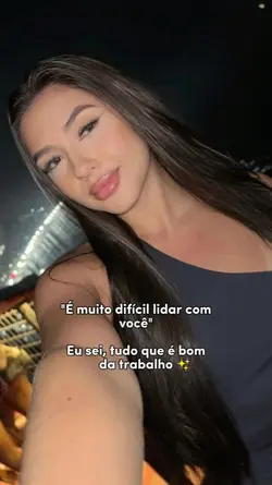 Tudo que é bom...