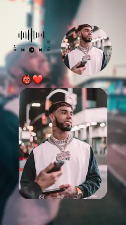 BUBALU/anuel