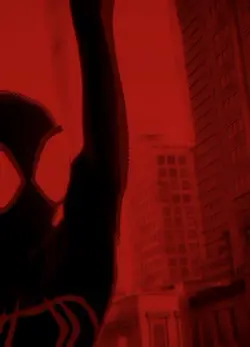 Miles Morales Edit