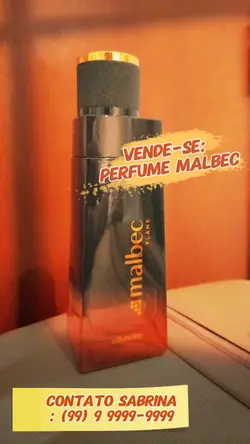 VENDA MODELO
