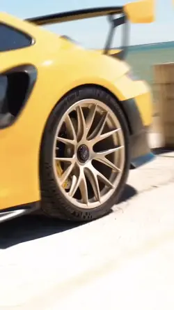 Car edit tutorial