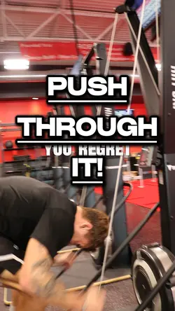 Motivation Templat