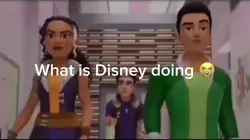 Alpha Disney 