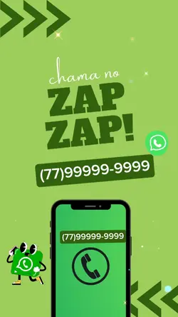 chama no WhatsApp 