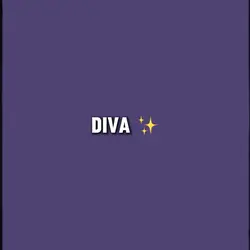 Diva Edit Template