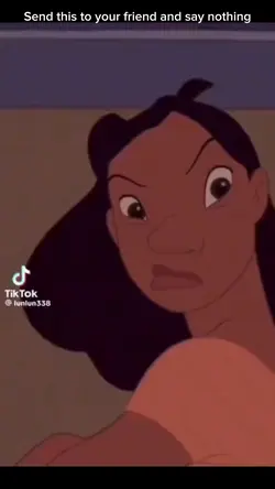 Lilo and Stitch 
