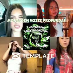 Phonk Template