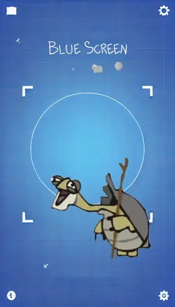 Oogway meme