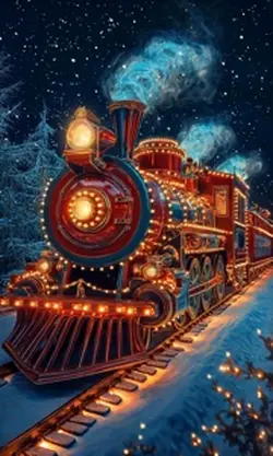 Magical Christmas 