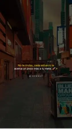 Esfuerzo 🚀