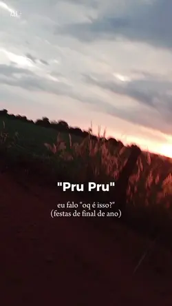 Pru Pru 
