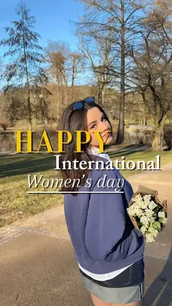 Women’s Day