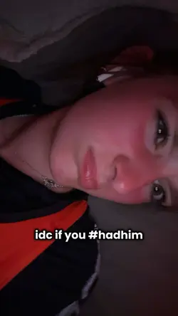 hes minee rahhh