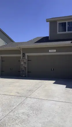 Open house 