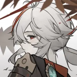 ME WHEN KAZUHA