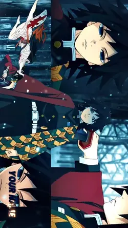 Free edit anime