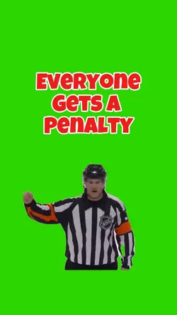 All players penalty