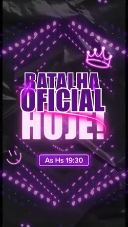 Batalha Oficial 