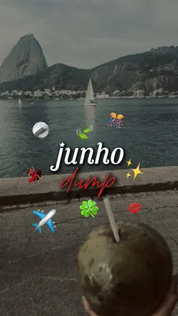 junho dump