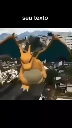 Coé Charizard 