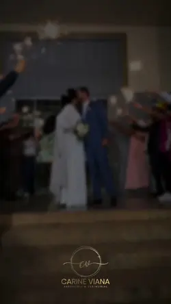Casamento D&N