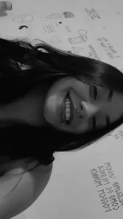 preto e branco 