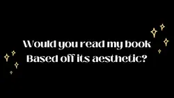 My book.