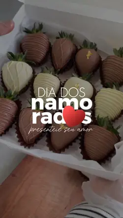 Dia dos namorados
