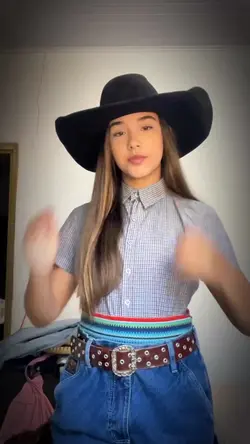 Meu chapéu sumiu