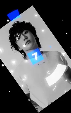 Jungkook Seven