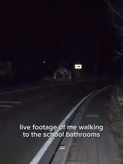 school bathrooms