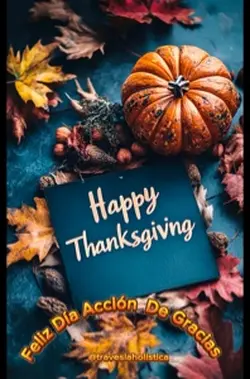 Happy Thanksgiving 