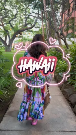 Hawaii 