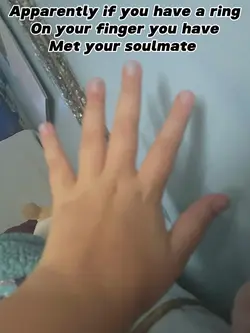 Soulmate meetin