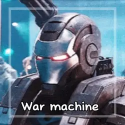 Marvel fire part 2 