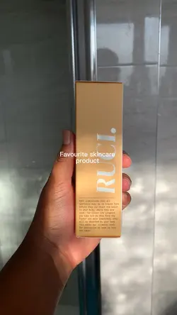 Favourite Skincare ✨