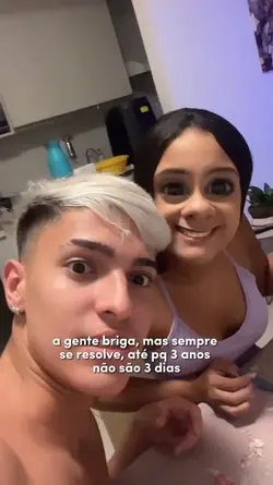 3 ANOS N SÃO 3 DIAS