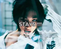 TONIGHT WE STEAL SKZ