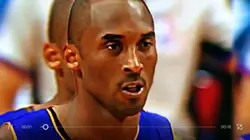 RIP mamba Kobe edit