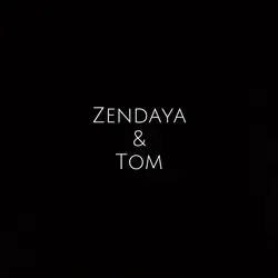 Zendaya & Tom ❤️
