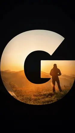 Alphabet trend