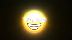 Smiling 