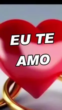 te amo