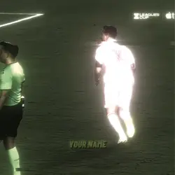 MESSI WORLD CUP EDIT