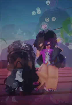 collab with gw3n!